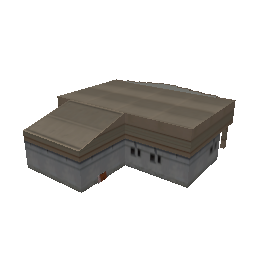 haiwashpaynspray (ID 1572) - GTA VC Object