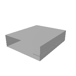 pw_presrommshad (ID 1587) - GTA VC Object