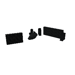 LODcrushefuck (ID 1592) - GTA VC LOD Object