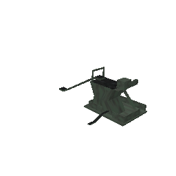 LODcrushers08 (ID 1594) - GTA VC LOD Object