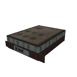 lh_pianoshop (ID 1599) - GTA VC Building