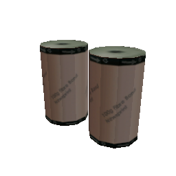pw_paperroll_02 (ID 1601) - GTA VC Object