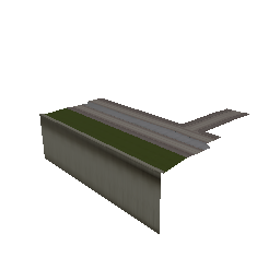 sjmcoast08 (ID 1607) - GTA VC Object