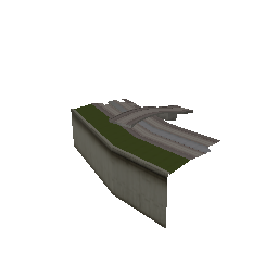 sjmcoast06 (ID 1608) - GTA VC Object