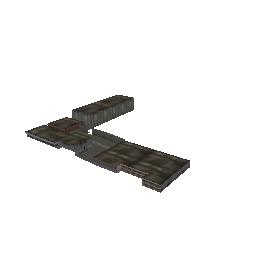 lh_haiblockc2 (ID 1622) - GTA VC Object