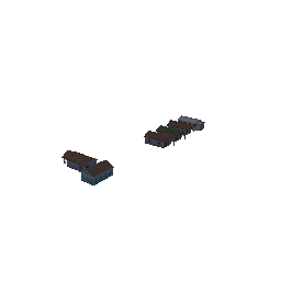 haitihut3 (ID 1625) - GTA VC Object