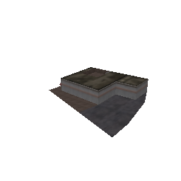 mall2 (ID 1628) - GTA VC Building