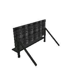 billboard (ID 1629) - GTA VC Sign