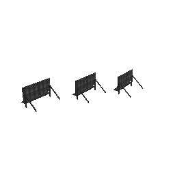 hatsog (ID 1630) - GTA VC Object