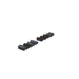 haitihut2 (ID 1632) - GTA VC Object