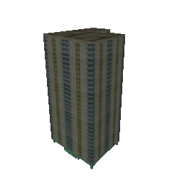 haitbuildws14 (ID 1636) - GTA VC Building