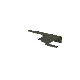 haicoast4 (ID 1638) - GTA VC Object