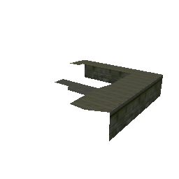 haicoast5 (ID 1639) - GTA VC Object