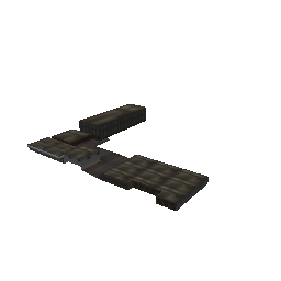 LODhaiblockc2 (ID 1642) - GTA VC LOD Object