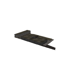 LODhaiblockc3 (ID 1643) - GTA VC LOD Object