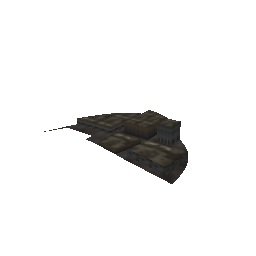 LODmiland027a (ID 1647) - GTA VC LOD Object