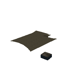 LODuilding01 (ID 1648) - GTA VC LOD Object