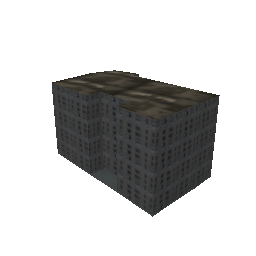 LODtiskyg (ID 1649) - GTA VC LOD Object