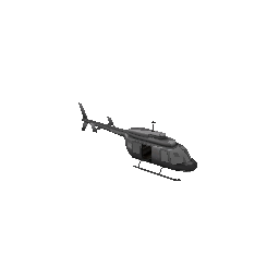 chopper (ID 165) - GTA VC Vehicle