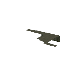 LODcoast4 (ID 1652) - GTA VC LOD Object