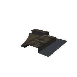 LODtimall (ID 1658) - GTA VC LOD Object