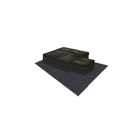 LODl2 (ID 1659) - GTA VC LOD Object