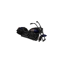 angel (ID 166) - GTA VC Vehicle