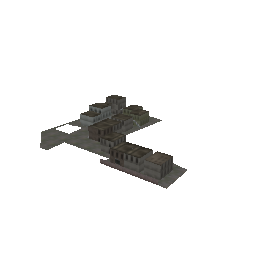 havanahouse12 (ID 1660) - GTA VC Building