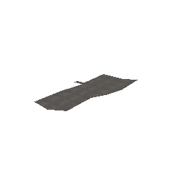 LODgrnda1 (ID 1665) - GTA VC LOD Object