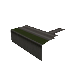 LODcoast08 (ID 1668) - GTA VC LOD Object