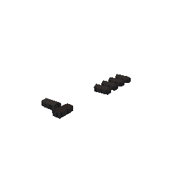 LODtihut3 (ID 1671) - GTA VC LOD Object