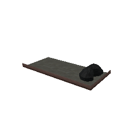 LODcrushers12 (ID 1672) - GTA VC LOD Object