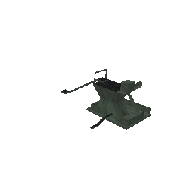LODcrushers10 (ID 1674) - GTA VC LOD Object