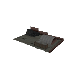 ih-sjmcrush (ID 1675) - GTA VC Object