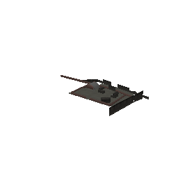 LODphils (ID 1679) - GTA VC LOD Object