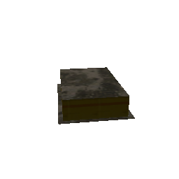 LODtaxifirm02 (ID 1681) - GTA VC LOD Object