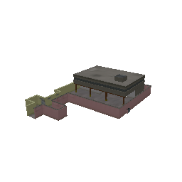 build1 (ID 1682) - GTA VC Building
