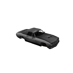 stallion (ID 169) - GTA VC Vehicle