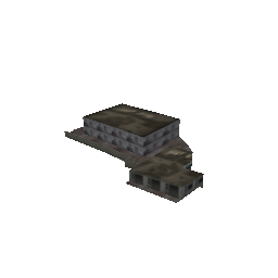 fffinhaiti (ID 1690) - GTA VC Object