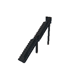 sjmmet (ID 1692) - GTA VC Object