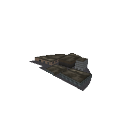 miamiland027a (ID 1694) - GTA VC Object