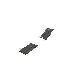 newramp2 (ID 1695) - GTA VC Object