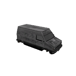 rumpo (ID 170) - GTA VC Vehicle