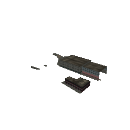 sjmuilding05 (ID 1710) - GTA VC Object
