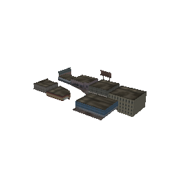 lhaitnewbt (ID 1711) - GTA VC Object