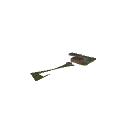 lhaitcut (ID 1712) - GTA VC Object