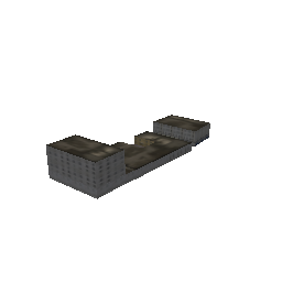 ihaitwarhus (ID 1713) - GTA VC Object