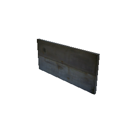haitaxidr (ID 1717) - GTA VC Object