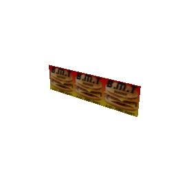 sjmbigsign01 (ID 1719) - GTA VC Sign