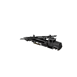 packer (ID 173) - GTA VC Vehicle